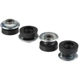 Purchase Top-Quality Strut Rod Bushing Or Kit by QUICK STEER - K8157 pa1