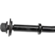 Purchase Top-Quality DORMAN (OE SOLUTIONS) - 905-542 - Strut Rod pa6