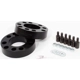 Purchase Top-Quality Strut Spacer Leveling Kit by DAYSTAR - KG09105BK pa2