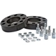 Purchase Top-Quality Strut Spacer Leveling Kit by DAYSTAR - KG09105BK pa3