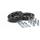 Purchase Top-Quality Strut Spacer Leveling Kit by DAYSTAR - KG09105BK pa4