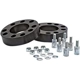 Purchase Top-Quality Strut Spacer Leveling Kit by DAYSTAR - KG09105BK pa5