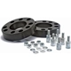 Purchase Top-Quality Strut Spacer Leveling Kit by DAYSTAR - KG09129BK pa1