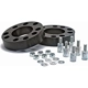 Purchase Top-Quality Strut Spacer Leveling Kit by DAYSTAR - KG09129BK pa4
