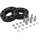 Purchase Top-Quality Strut Spacer Leveling Kit by DAYSTAR - KG09129BK pa5