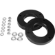 Purchase Top-Quality Strut Spacer Leveling Kit by DAYSTAR - KG09139BK pa2