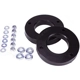 Purchase Top-Quality Strut Spacer Leveling Kit by DAYSTAR - KG09139BK pa5