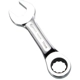 Purchase Top-Quality Stubby Combination Ratcheting Wrench by GENIUS - 760217 pa6