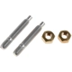 Purchase Top-Quality DORMAN - 03102 - Exhaust Flange Stud and Nut pa1