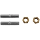 Purchase Top-Quality DORMAN - 03109 - Exhaust Flange Stud and Nut pa3