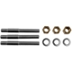 Purchase Top-Quality DORMAN - 03113 - Exhaust Flange Stud and Nut pa2