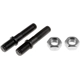 Purchase Top-Quality DORMAN - 03144 - Exhaust Flange Stud and Nut pa3