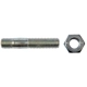 Purchase Top-Quality DORMAN - 29224 - Exhaust Flange Stud and Nut pa2
