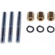 Purchase Top-Quality Stud Kit by DORMAN/AUTOGRADE - 29201 pa5