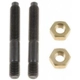Purchase Top-Quality Stud Kit by DORMAN/HELP - 03101 pa2