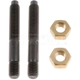 Purchase Top-Quality Stud Kit by DORMAN/HELP - 03101 pa7