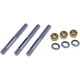 Purchase Top-Quality Stud Kit by DORMAN/HELP - 03106 pa4