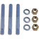 Purchase Top-Quality Stud Kit by DORMAN/HELP - 03106 pa5