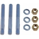 Purchase Top-Quality Stud Kit by DORMAN/HELP - 03106 pa7