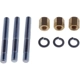 Purchase Top-Quality Stud Kit by DORMAN/HELP - 03113 pa6