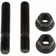 Purchase Top-Quality Stud Kit by DORMAN/HELP - 03124 pa2