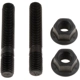 Purchase Top-Quality Stud Kit by DORMAN/HELP - 03124 pa4