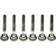 Purchase Top-Quality Stud Kit by DORMAN/HELP - 03133HP pa1