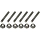 Purchase Top-Quality Stud Kit by DORMAN/HELP - 03133HP pa4