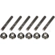 Purchase Top-Quality Stud Kit by DORMAN/HELP - 03133HP pa5
