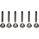 Purchase Top-Quality Stud Kit by DORMAN/HELP - 03133HP pa7