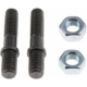 Purchase Top-Quality Stud Kit by DORMAN/HELP - 03144 pa1