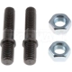 Purchase Top-Quality Stud Kit by DORMAN/HELP - 03144 pa8