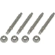 Purchase Top-Quality Stud Kit by DORMAN/HELP - 32122 pa4