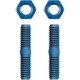 Purchase Top-Quality Stud Kit by FEL-PRO - ES75101 pa1