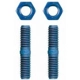 Purchase Top-Quality Stud Kit by FEL-PRO - ES75101 pa2