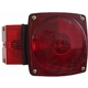 Purchase Top-Quality Submersible Combination Tail Light by OPTRONICS - ST4RB pa1
