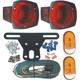 Purchase Top-Quality Submersible Trailer Light Kit by OPTRONICS - TL14RK pa1