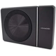 Purchase Top-Quality Subwoofer by KENWOOD - KSC-PSW8 pa10