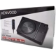 Purchase Top-Quality Subwoofer by KENWOOD - KSC-PSW8 pa7