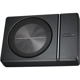 Purchase Top-Quality Subwoofer by KENWOOD - KSC-PSW8 pa8