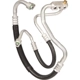 Purchase Top-Quality Assemblage d'aspiration et de décharge de FOUR SEASONS - 55009 pa15