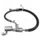 Purchase Top-Quality Suction And Discharge Assembly by FOUR SEASONS - 55076 pa1