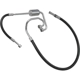 Purchase Top-Quality Suction And Discharge Assembly by FOUR SEASONS - 55079 pa7
