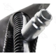 Purchase Top-Quality Suction And Discharge Assembly by FOUR SEASONS - 55100 pa4