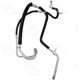Purchase Top-Quality Suction And Discharge Assembly by FOUR SEASONS - 55100 pa7