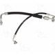 Purchase Top-Quality Assemblage d'aspiration et de décharge de FOUR SEASONS - 55114 pa3