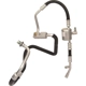 Purchase Top-Quality Suction And Discharge Assembly by FOUR SEASONS - 55324 pa35