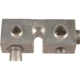 Purchase Top-Quality Suction And Discharge Assembly by FOUR SEASONS - 55324 pa37