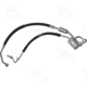 Purchase Top-Quality Suction And Discharge Assembly by FOUR SEASONS - 55461 pa1