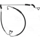 Purchase Top-Quality Suction And Discharge Assembly by FOUR SEASONS - 55477 pa2